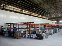 Rich technical experience