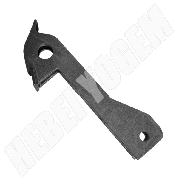 One of Hottest for Manhole Cover D400 -
 Connecting rod – Yogem