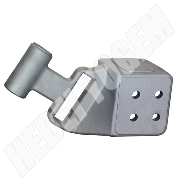 Good quality Cast Iron Impellers -
 Power accessory – Yogem