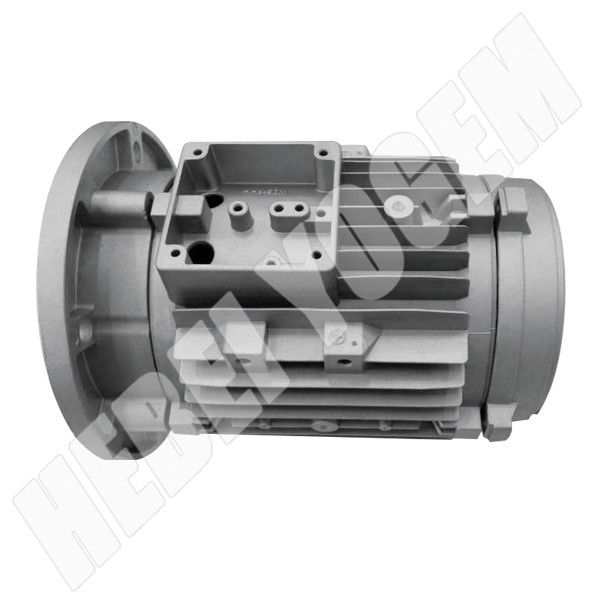 Big Discount Centrifugal Pump Impeller -
 Motor housing – Yogem