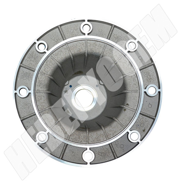 Chinese Professional Cooling Exhaust Fan -
 Support – Yogem