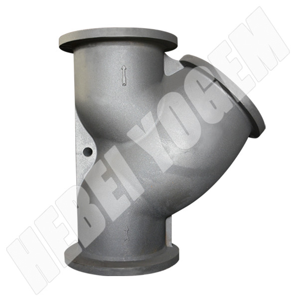Leading Manufacturer for Useful Sheet Metal Housing -
 Factory Price For Oe#0am325066ae 0am325066r Valve Body Accumulate Housing 0am325066c 0am325066aa 0am325066ac 0am325066 – Yogem