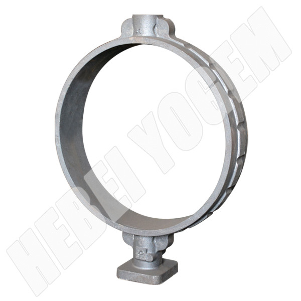 Fixed Competitive Price Ceiling Downlight Fixture -
 Valve housing – Yogem