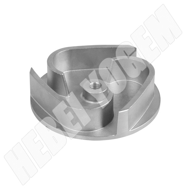 Cheap price 013 – Cast Impeller -
 Impeller – Yogem