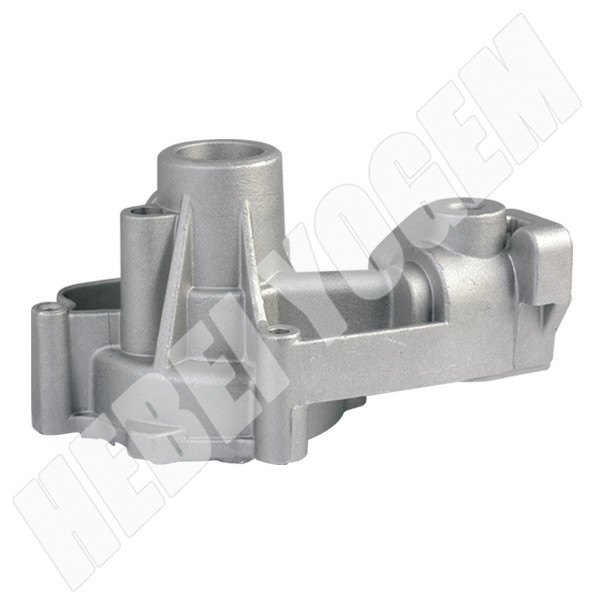 Wholesale Price China Casting Part For Clamping -
 Pump body – Yogem