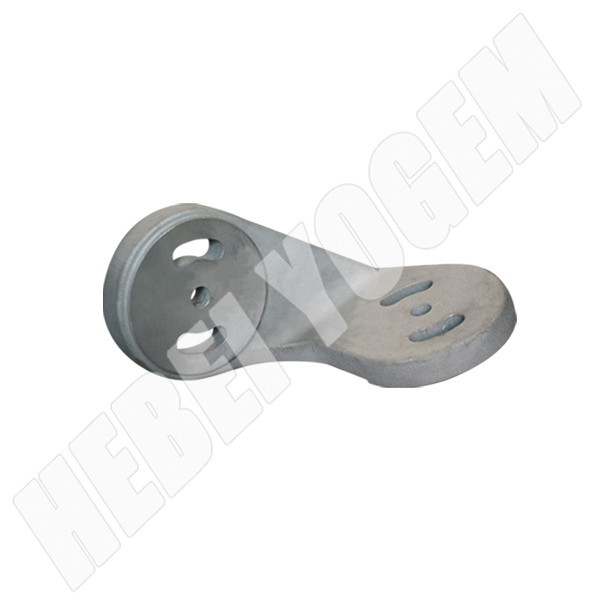 High Quality for Plastic Impeller Parts -
 Power accessory – Yogem
