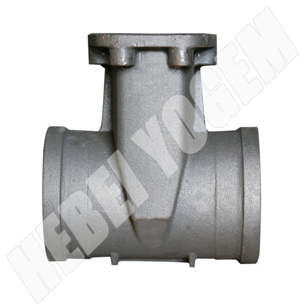 factory Outlets for Pressure Switch -
 Valve housing – Yogem