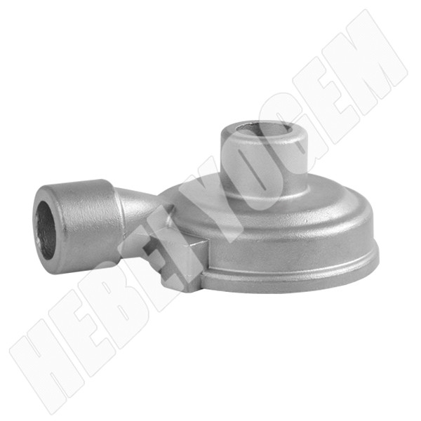 factory Outlets for Distributor Assembly Parts -
 Pump housing – Yogem