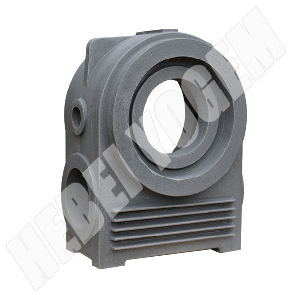 factory Outlets for Valve Body Lost Wax Castings -
 Gear box – Yogem