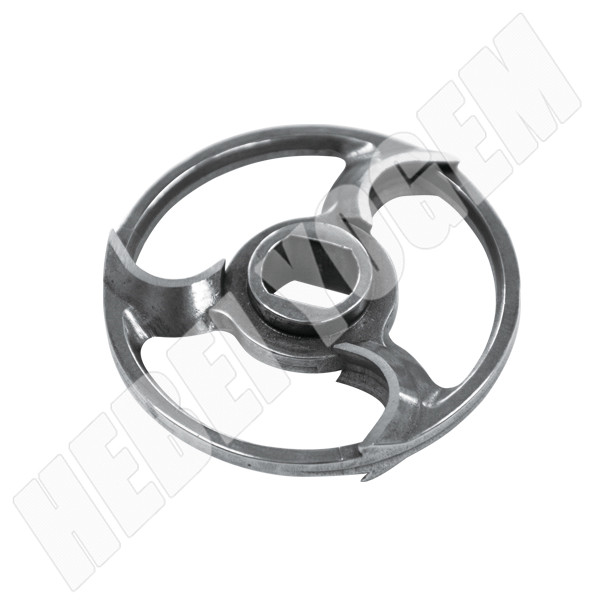 China Factory for Mature Casting Tube -
 Cutter – Yogem