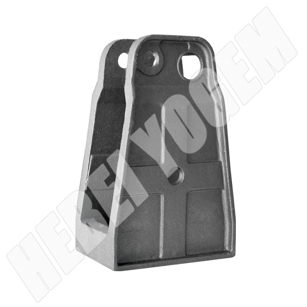 New Delivery for Ductile Iron Pipe Iso2531 -
 Bracket – Yogem