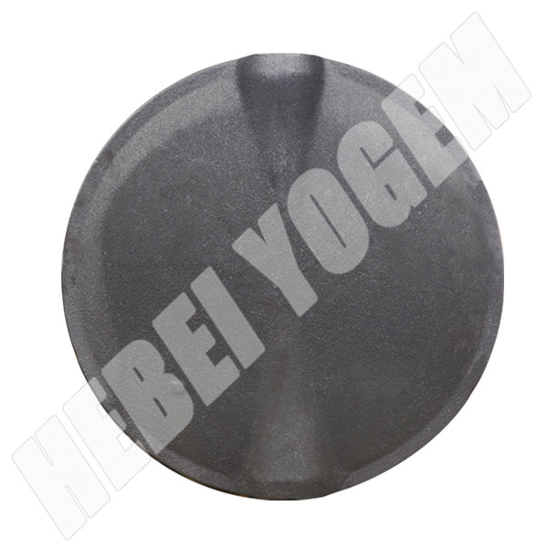 OEM/ODM China Custom Die Cut Metal -
 Valve plate – Yogem