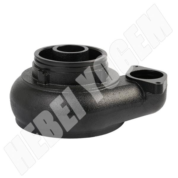 Well-designed Heat Resistant Cement -
 Pump body – Yogem