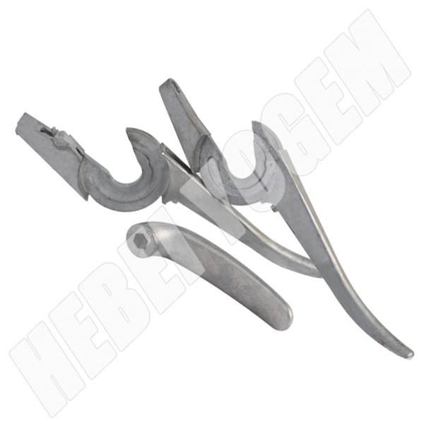 Fixed Competitive Price Welding Contact Rivets -
 Handle – Yogem