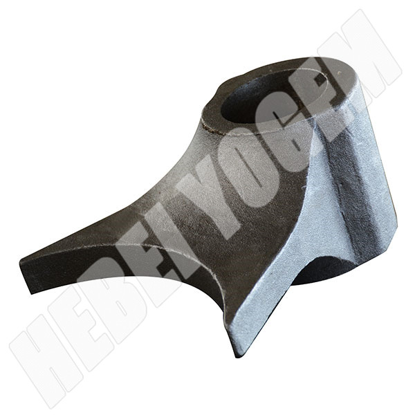 Hot Sale for Custom Made Aluminum Parts -
 Fork – Yogem