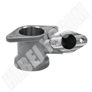 Newly Arrival Custome Made Impeller -
 Exhaust pipe – Yogem