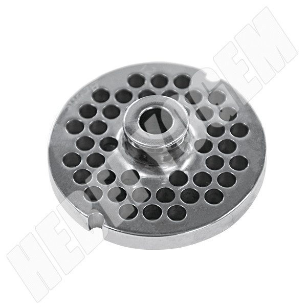 factory Outlets for Oem Cast Iron Valve Cover -
 Cutter plate – Yogem