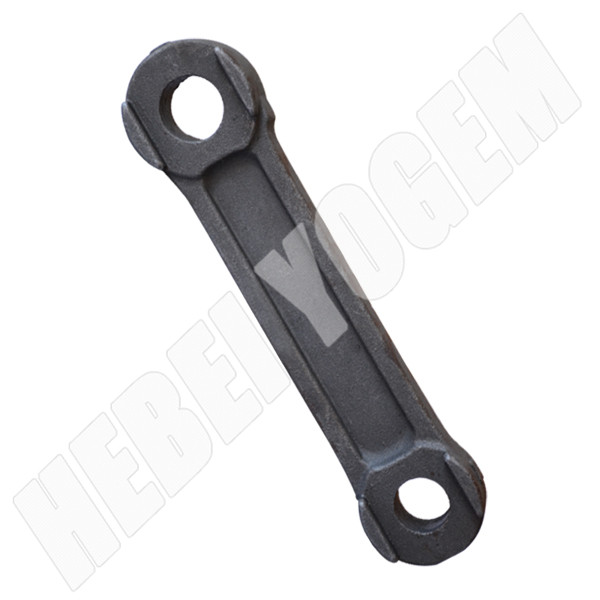 factory customized R55 Material Impeller -
 Connecting rod – Yogem