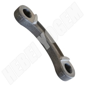 One of Hottest for Cast Iron Pipe Cutter -
 Connecting rod – Yogem
