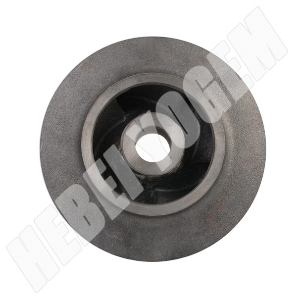 Best Price for Guangzhou Auto Body Parts -
 Impeller – Yogem
