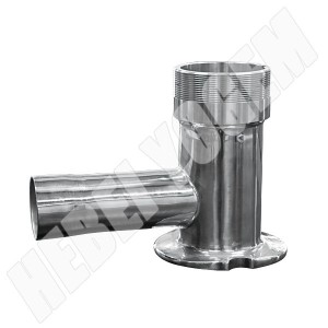 factory low price Small Impellers -
 Meat grinder body – Yogem