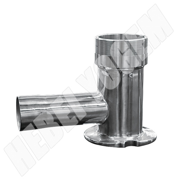 High Quality for Stamping Products Services -
 Meat grinder body – Yogem