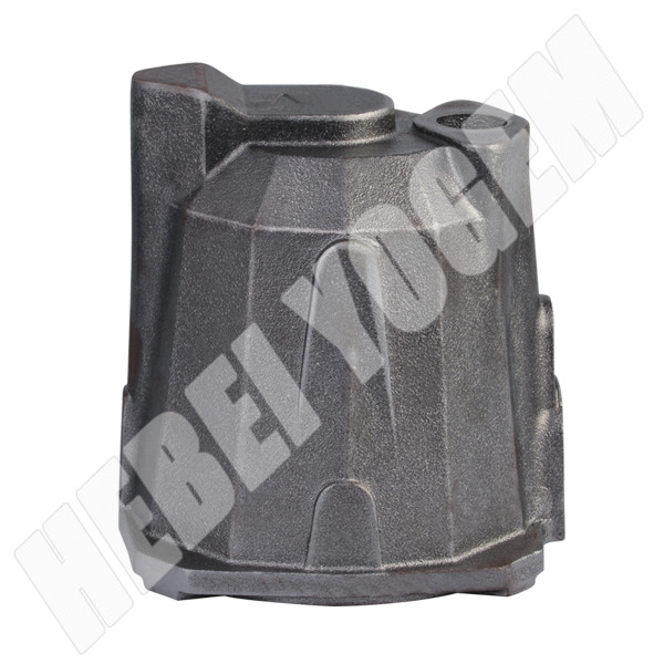 Fixed Competitive Price Metal Stamping Shell -
 Pump housing – Yogem